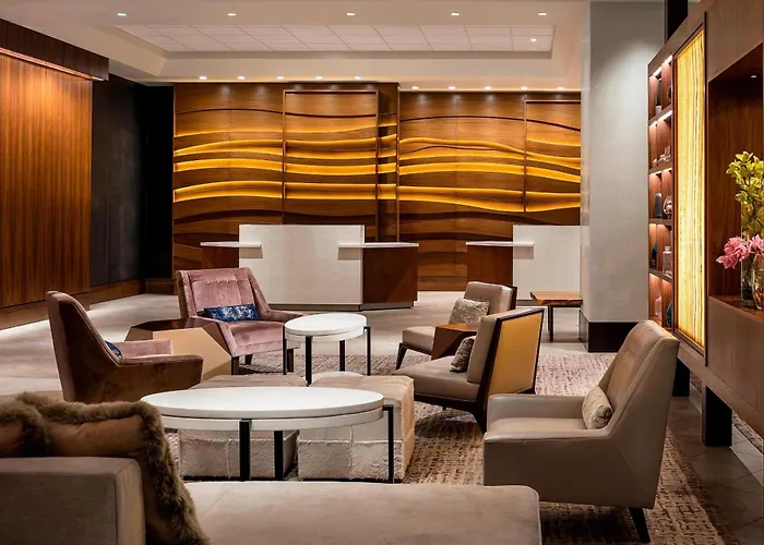 The Westin Pittsburgh
