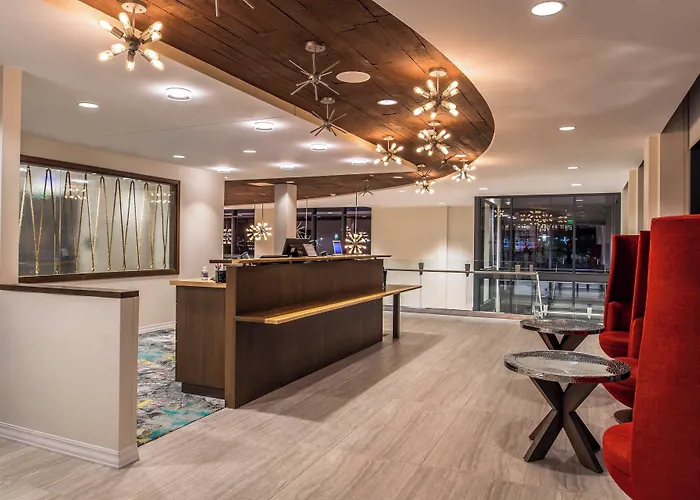 Residence Inn By Marriott Pittsburgh Oakland/University Place